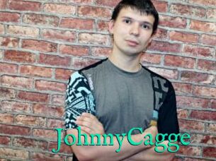 JohnnyCagge