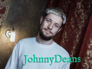 JohnnyDeans