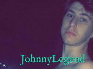 JohnnyLegend