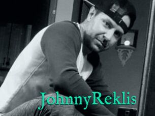 JohnnyReklis