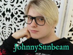 JohnnySunbeam