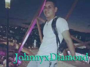 JohnnyxDiamond
