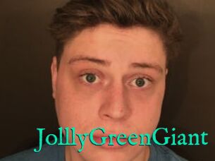 JolllyGreenGiant