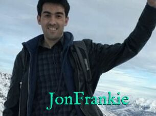 JonFrankie