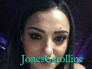 JonesCarolline