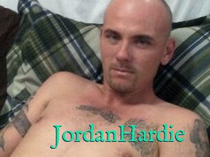 JordanHardie