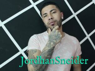 JordhanSneider