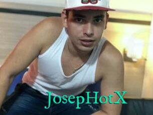 JosepHotX