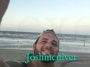 Joshmculver