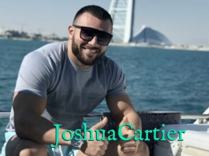 JoshuaCartier