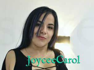 JoyceeCarol