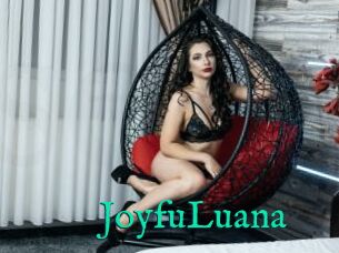 JoyfuLuana