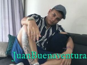 JuanBuenaventura