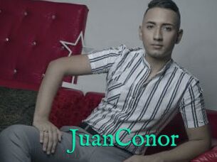 JuanConor