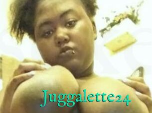 Juggalette24
