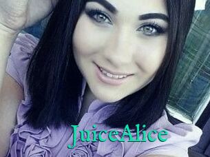 Juice_Alice