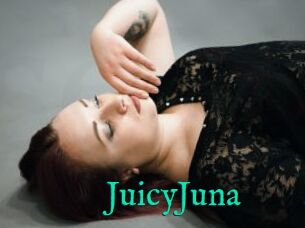 JuicyJuna
