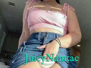 JuicyNamtae