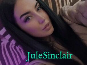 JuleSinclair