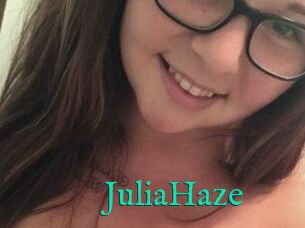 Julia_Haze