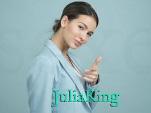 JuliaKing