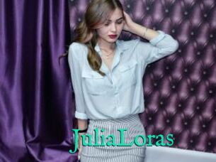 JuliaLoras