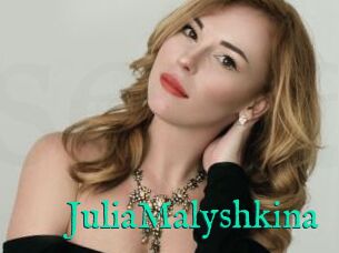JuliaMalyshkina