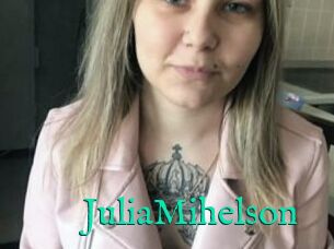 JuliaMihelson