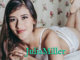 JuliaMiller