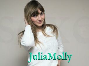 JuliaMolly