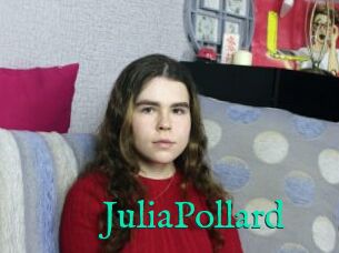 JuliaPollard