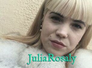 JuliaRosaly
