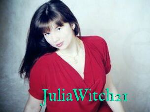 JuliaWitch21
