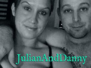 JulianAndDanny