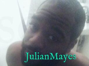 Julian_Mayes
