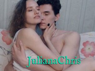 JulianaChris
