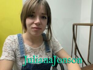 JulianaJonson