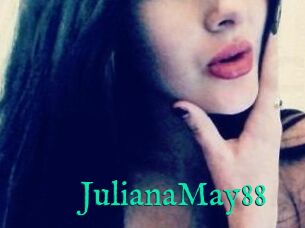 JulianaMay88