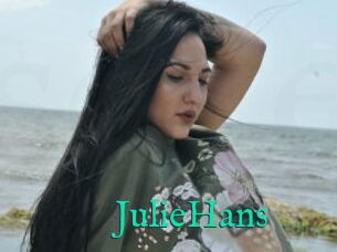 JulieHans
