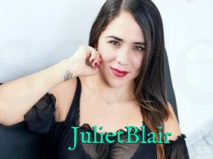 JulietBlair