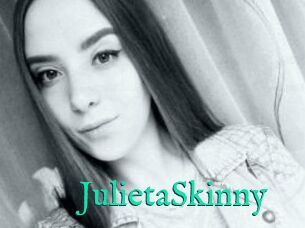 JulietaSkinny