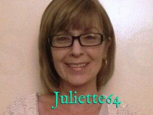 Juliette64