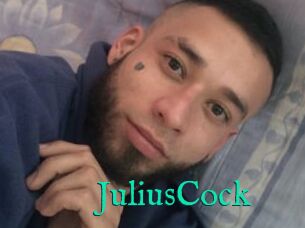 JuliusCock