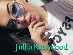 JulliaRosewood