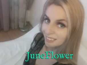 JuneFlower