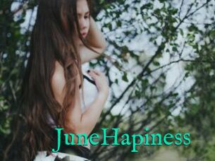JuneHapiness