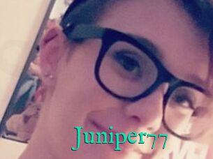 Juniper77