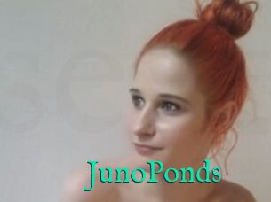 JunoPonds