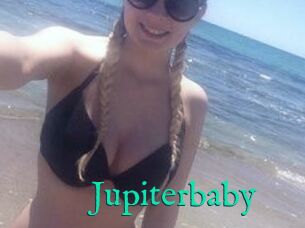 Jupiterbaby