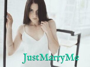JustMarryMe